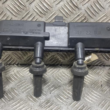 Bobine (allumage) PEUGEOT 206+ Photo n°1