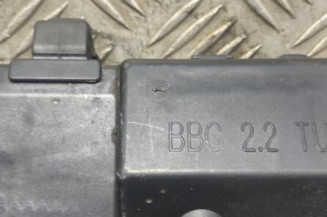 Bobine (allumage) PEUGEOT 206+