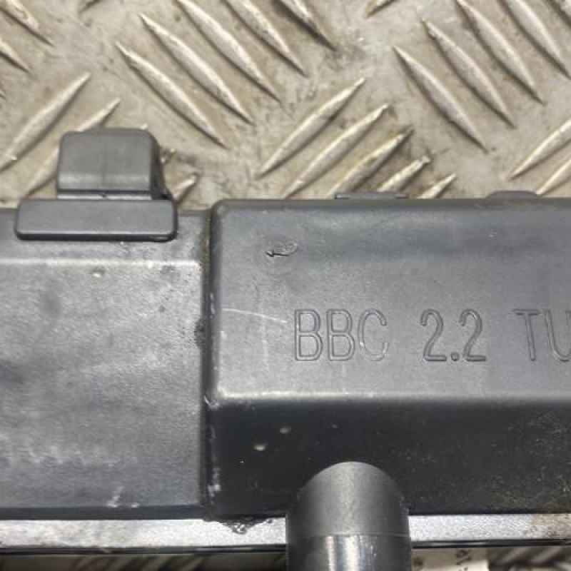 Bobine (allumage) PEUGEOT 206+ Photo n°3