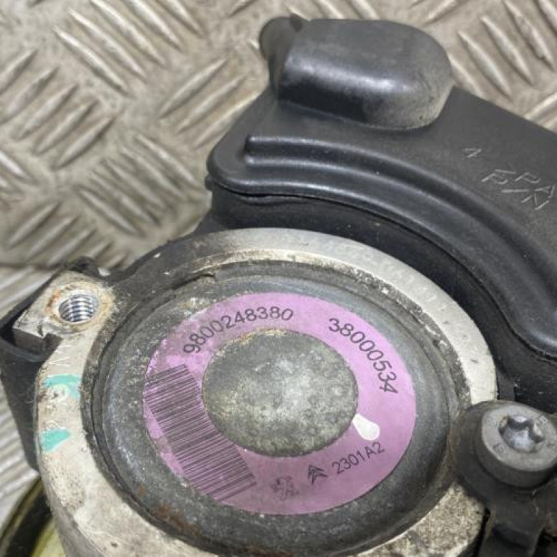 Pompe de direction PEUGEOT 206+ Photo n°2