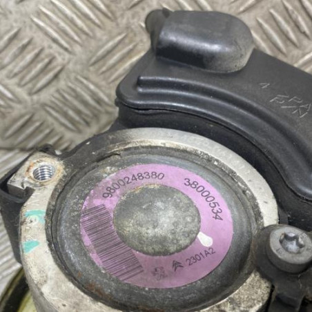 Pompe de direction PEUGEOT 206+