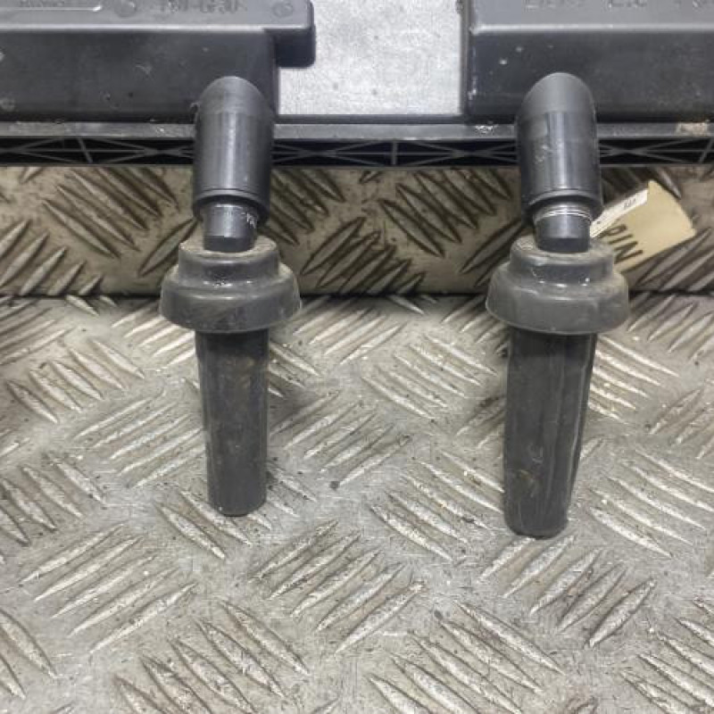 Bobine (allumage) PEUGEOT 206+ Photo n°4