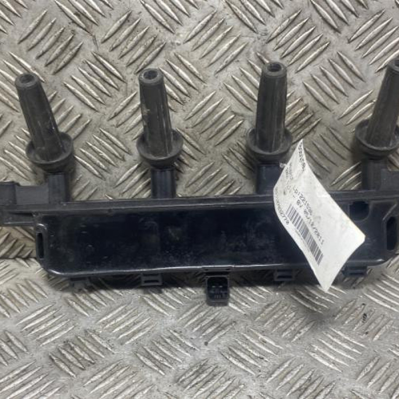 Bobine (allumage) PEUGEOT 206+ Photo n°5