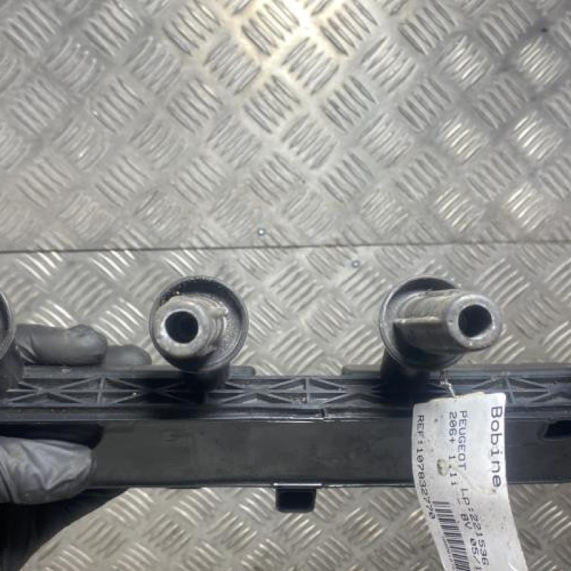 Bobine (allumage) PEUGEOT 206+ Photo n°7