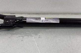 Crochet de remorquage RENAULT LAGUNA 3 Photo n°1