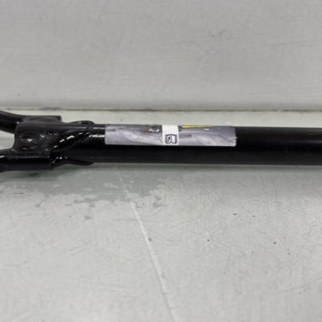 Crochet de remorquage RENAULT LAGUNA 3 Photo n°1