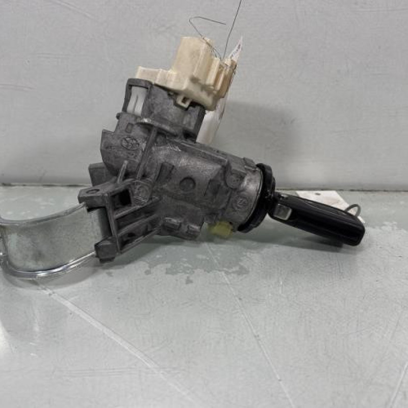 Neiman TOYOTA YARIS 3 Photo n°2