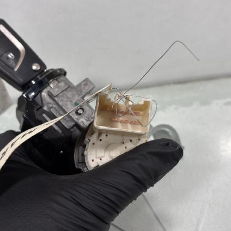 Neiman TOYOTA YARIS 3 Photo n°4