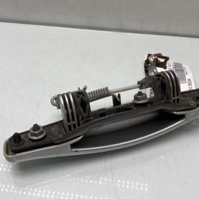 Poignee porte arriere droit DACIA DUSTER 1 Photo n°3