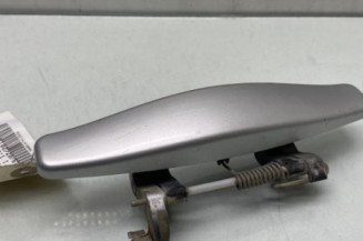 Poignee porte arriere gauche DACIA DUSTER 1 Photo n°1