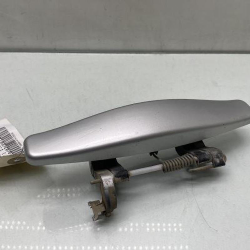 Poignee porte arriere gauche DACIA DUSTER 1 Photo n°1