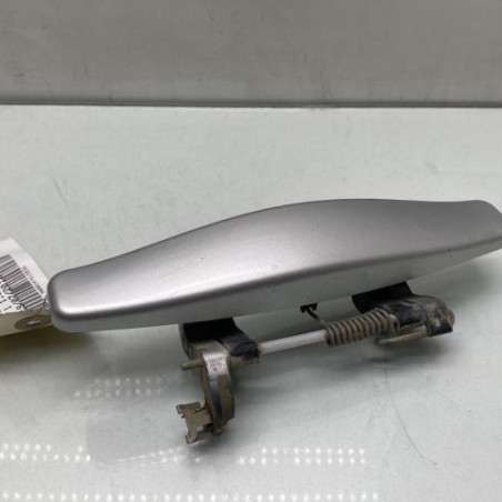 Poignee porte arriere gauche DACIA DUSTER 1 Photo n°1