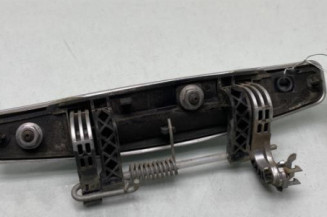 Poignee porte arriere gauche DACIA DUSTER 1