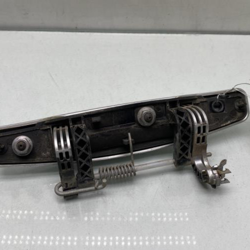 Poignee porte arriere gauche DACIA DUSTER 1 Photo n°3