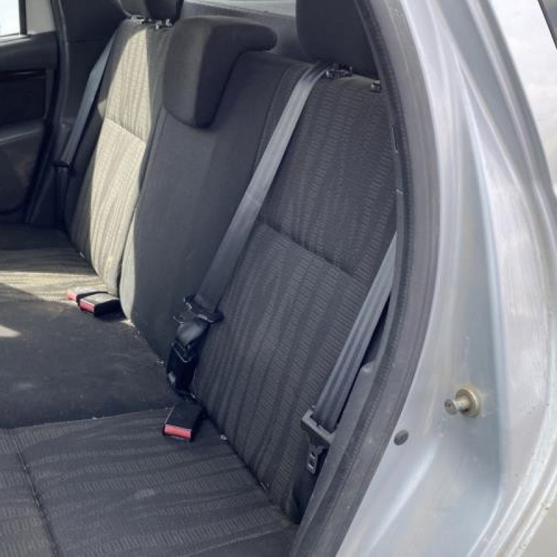 Poignee porte arriere droit DACIA DUSTER 1 Photo n°14