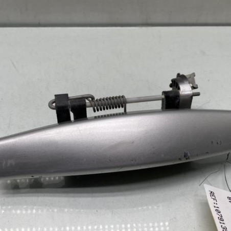 Poignee porte avant gauche DACIA DUSTER 1 Photo n°1