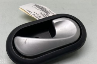 Poignee interieur arriere droit DACIA DUSTER 1 Photo n°1