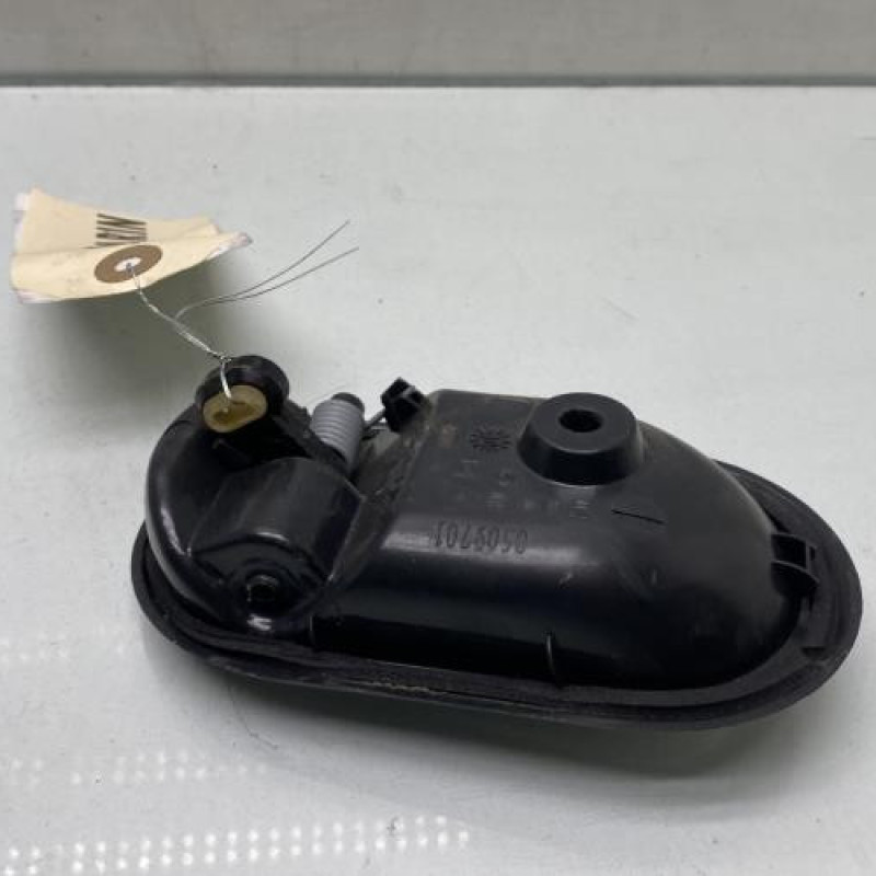 Poignee interieur arriere droit DACIA DUSTER 1 Photo n°2