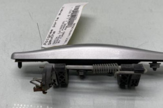 Poignee porte avant gauche DACIA DUSTER 1