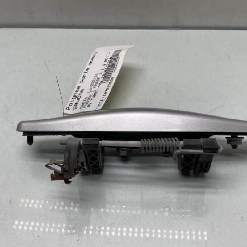 Poignee porte avant gauche DACIA DUSTER 1 Photo n°3