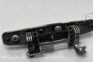 Poignee porte avant gauche DACIA DUSTER 1