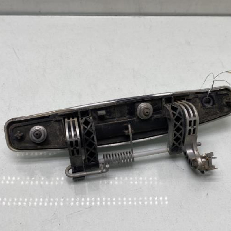 Poignee porte avant gauche DACIA DUSTER 1 Photo n°4