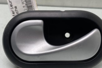 Poignee interieur arriere gauche DACIA DUSTER 1 Photo n°1