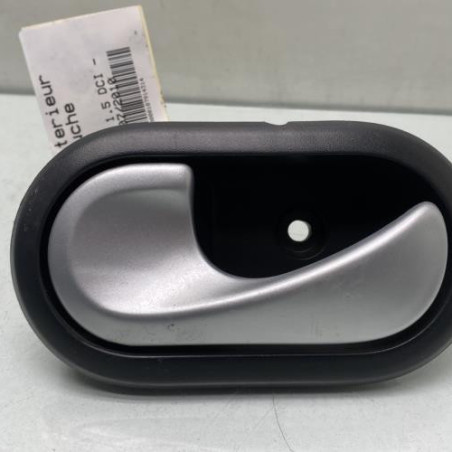 Poignee interieur arriere gauche DACIA DUSTER 1 Photo n°1