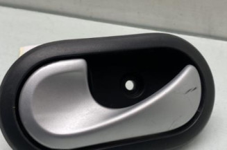 Poignee interieur avant gauche DACIA DUSTER 1 Photo n°1