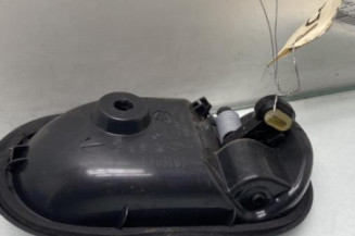 Poignee interieur arriere gauche DACIA DUSTER 1