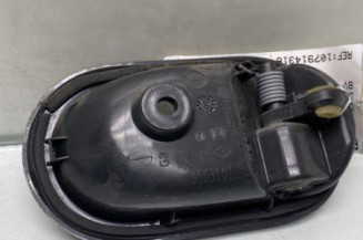 Poignee interieur avant gauche DACIA DUSTER 1