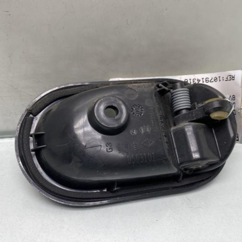 Poignee interieur avant gauche DACIA DUSTER 1 Photo n°2