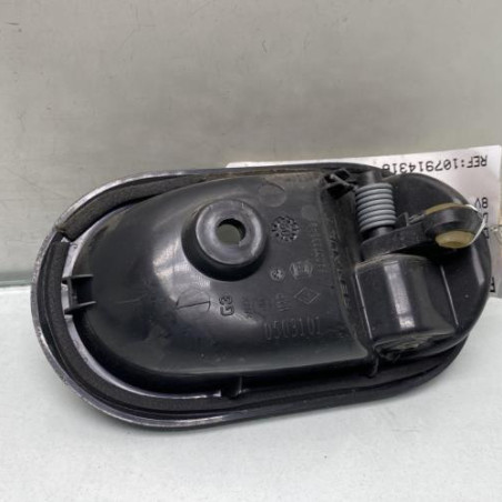 Poignee interieur avant gauche DACIA DUSTER 1
