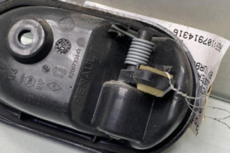 Poignee interieur avant gauche DACIA DUSTER 1