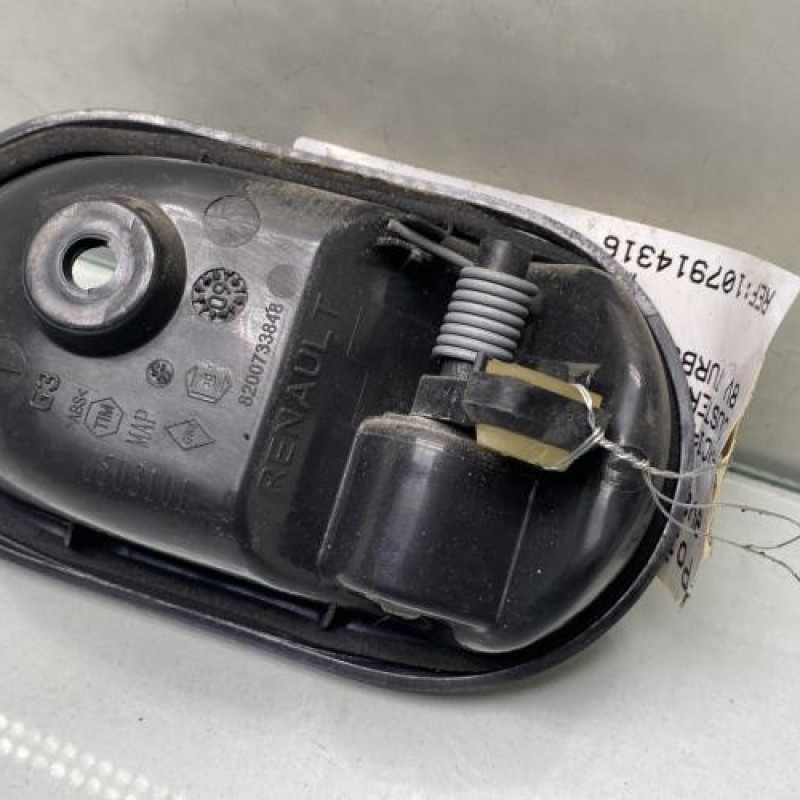 Poignee interieur avant gauche DACIA DUSTER 1 Photo n°3