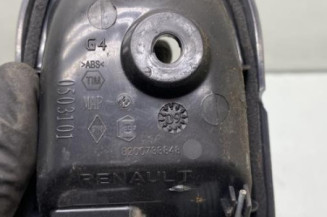 Poignee interieur arriere gauche DACIA DUSTER 1