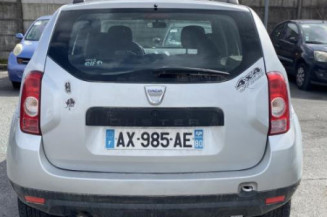 Poignee interieur avant gauche DACIA DUSTER 1