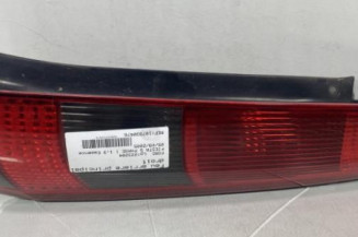 Feu arriere principal droit (feux) FORD FIESTA 5