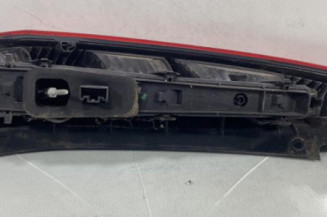 Feu arriere principal droit (feux) FORD FIESTA 5