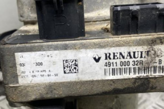 Pompe de direction DACIA DUSTER 1