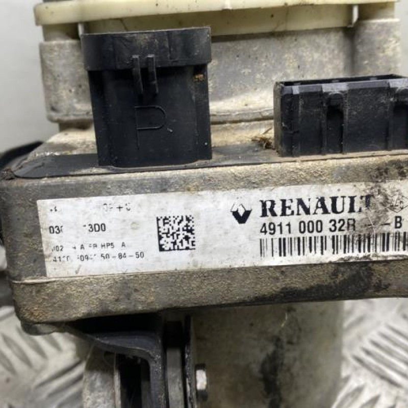 Pompe de direction DACIA DUSTER 1 Photo n°2