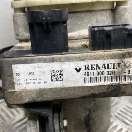 Pompe de direction DACIA DUSTER 1