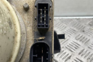 Pompe de direction DACIA DUSTER 1