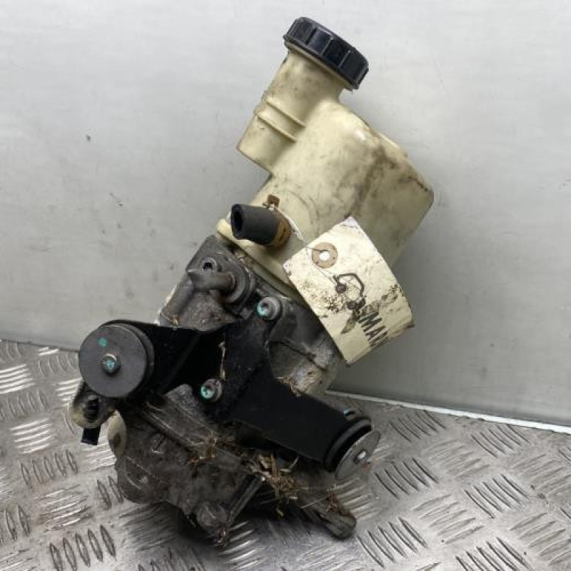 Pompe de direction DACIA DUSTER 1 Photo n°4