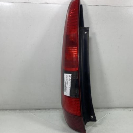 Feu arriere principal gauche (feux) FORD FIESTA 5 Photo n°1