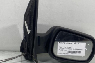 Retroviseur droit FORD FIESTA 5 Photo n°1