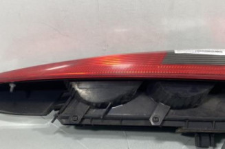 Feu arriere principal gauche (feux) FORD FIESTA 5