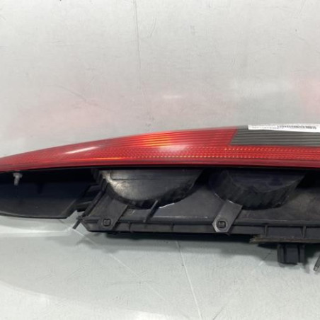 Feu arriere principal gauche (feux) FORD FIESTA 5