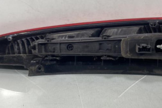 Feu arriere principal gauche (feux) FORD FIESTA 5