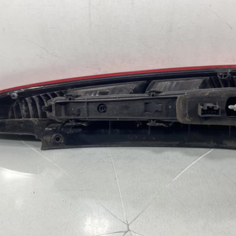 Feu arriere principal gauche (feux) FORD FIESTA 5 Photo n°3